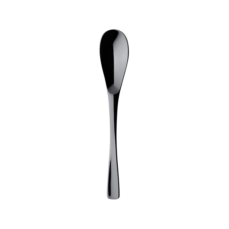 Cucchiaino da caffè 14,3 cm Xy Black - Degrenne