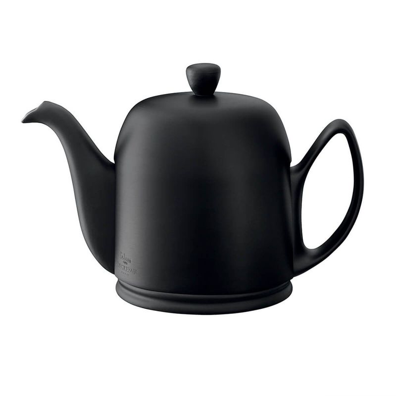 Teiera 100 cl Nera Salam - Degrenne