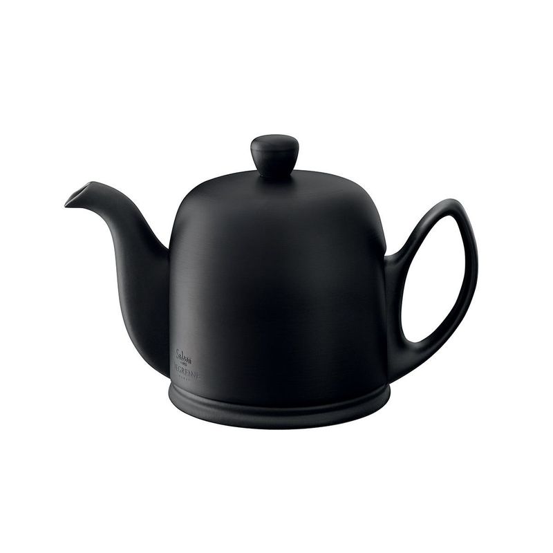 Teiera 70 cl Nera Salam - Degrenne
