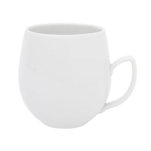 Tazza per thè 38 cl Bianco Salam - Degrenne