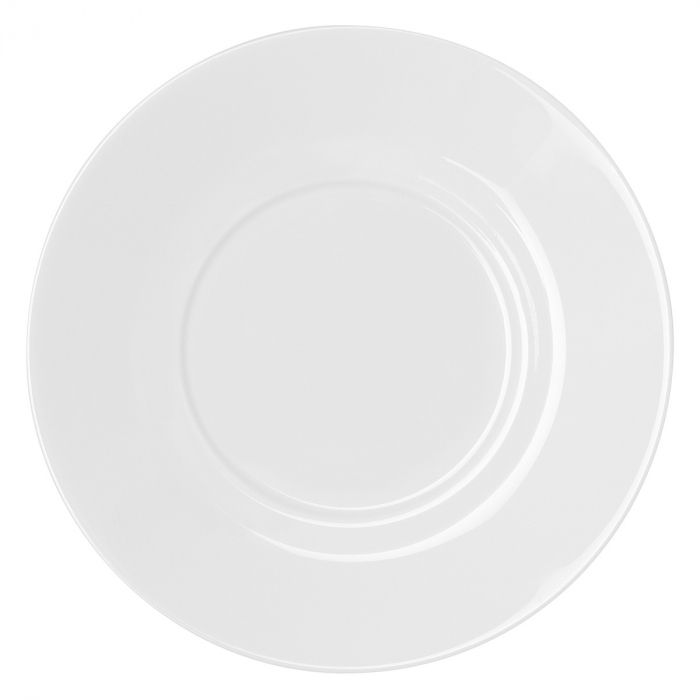 Piattino per tazza tè 15,8 cm Newport - Degrenne