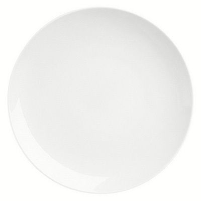 Piatto piano 20 cm Modulo - Degrenne