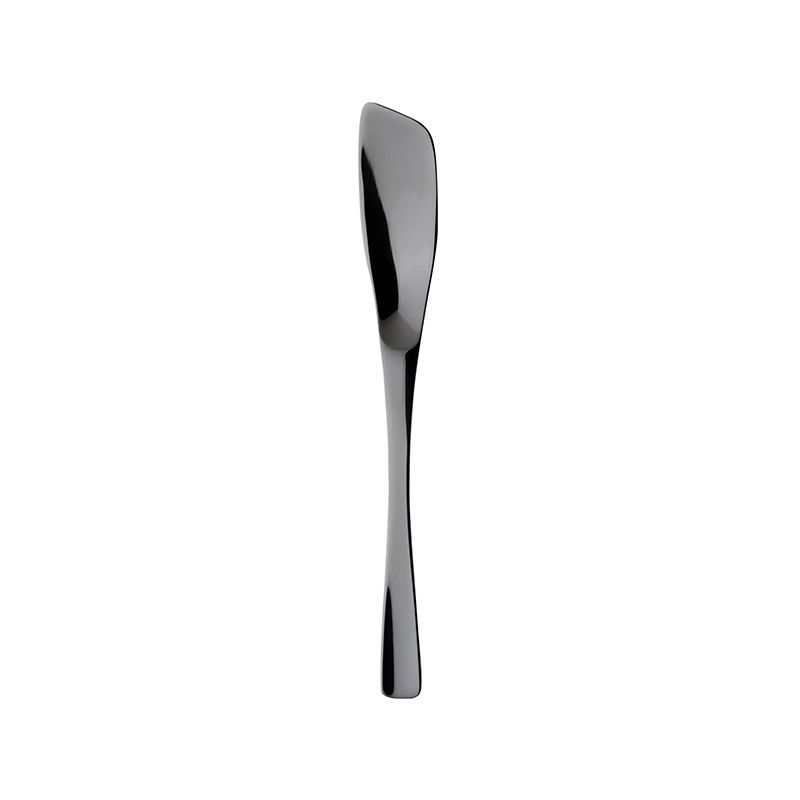 Spatola gourmet 20,2 cm Xy Black - Degrenne