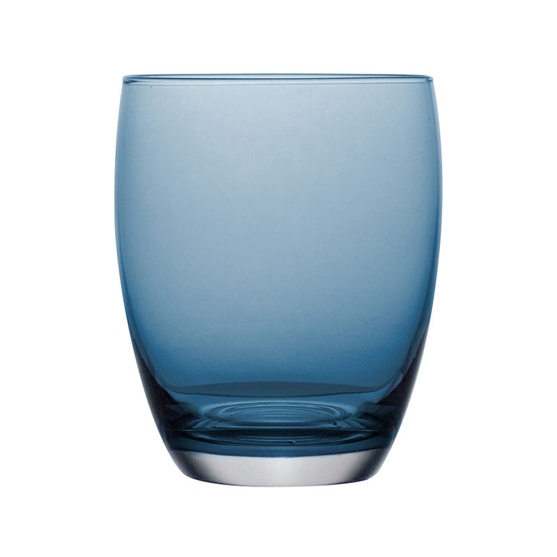 Bicchiere 29 cl Allegro Blu - Degrenne