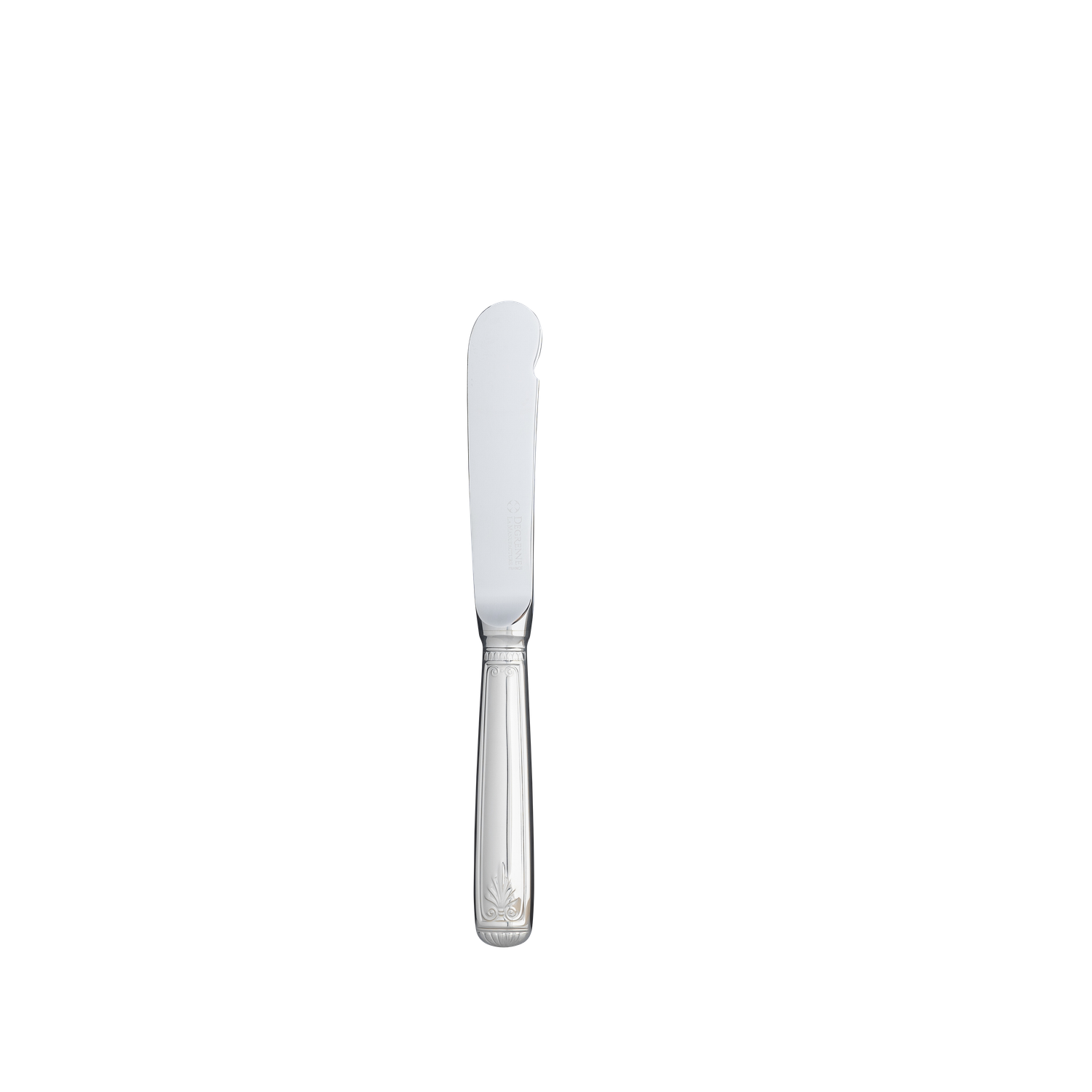 Coltello da Burro con Manico Cavo 187 mm Empire - Degrenne