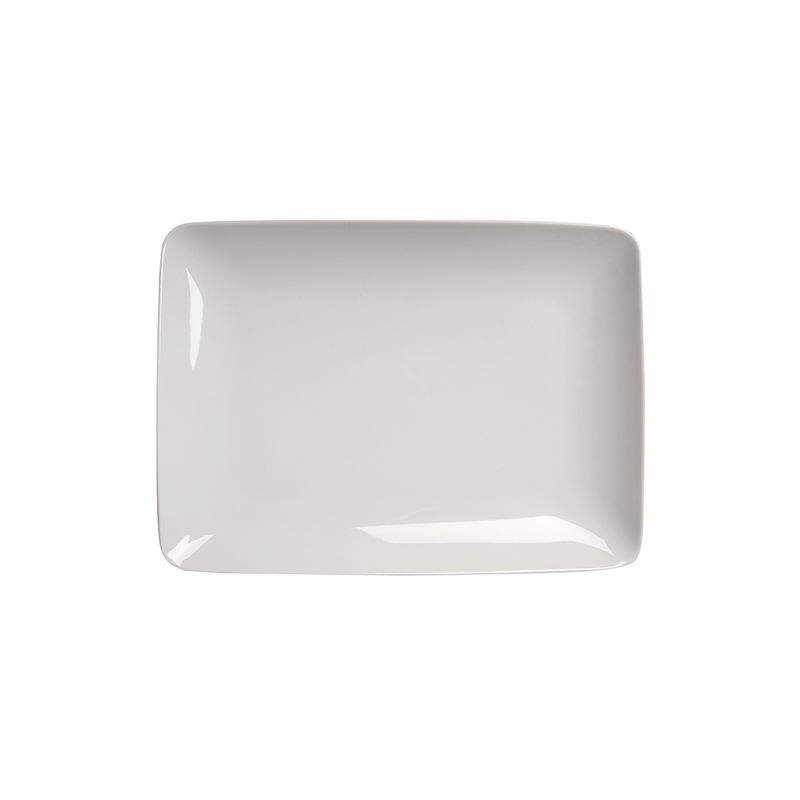 Piatto coupe 34 x 26 cm Modulo - Degrenne