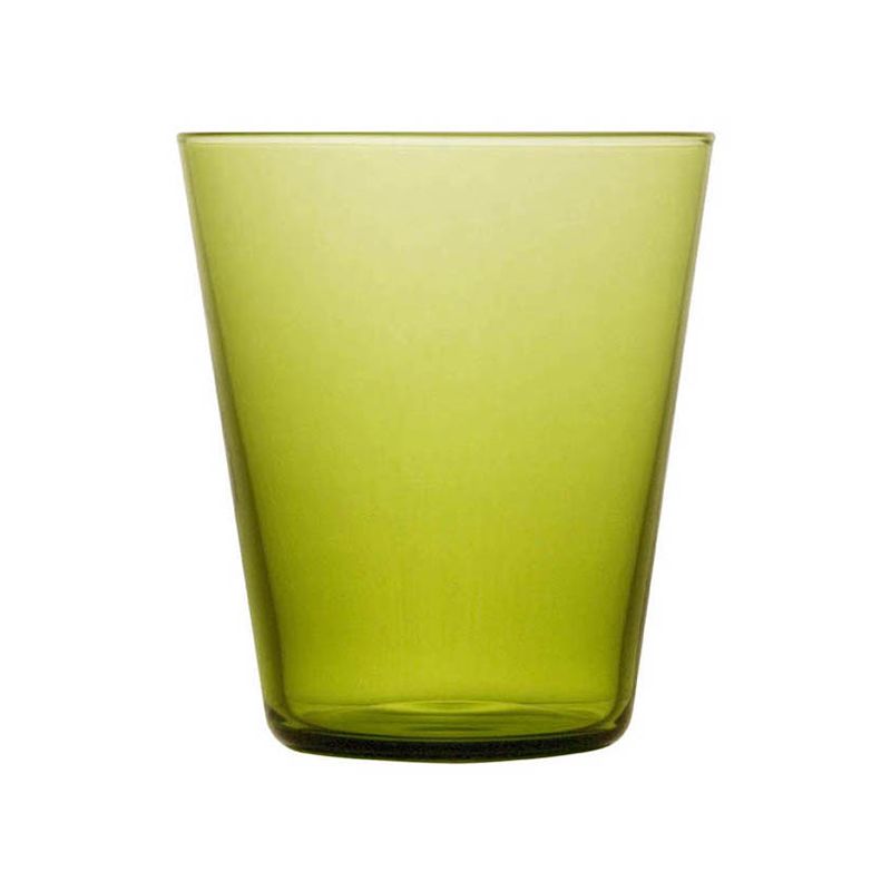 Bicchiere 34 cl Mambo Verde - Degrenne