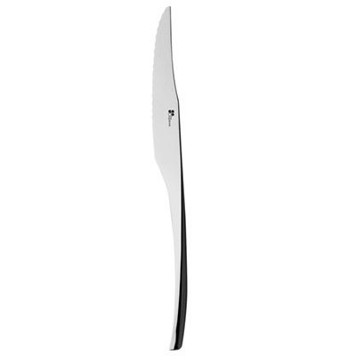 Coltello da bistecca 23,5 cm Solstice - Degrenne