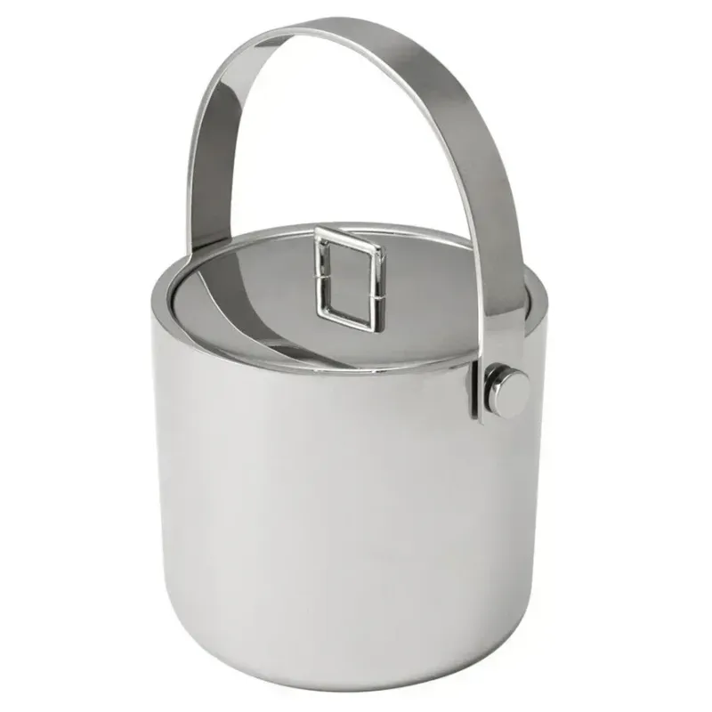 Secchiello per ghiaccio 15 x 16 cm Newport - Degrenne