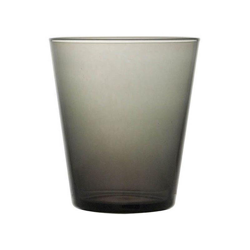 Bicchiere 34 cl Mambo Grigio - Degrenne