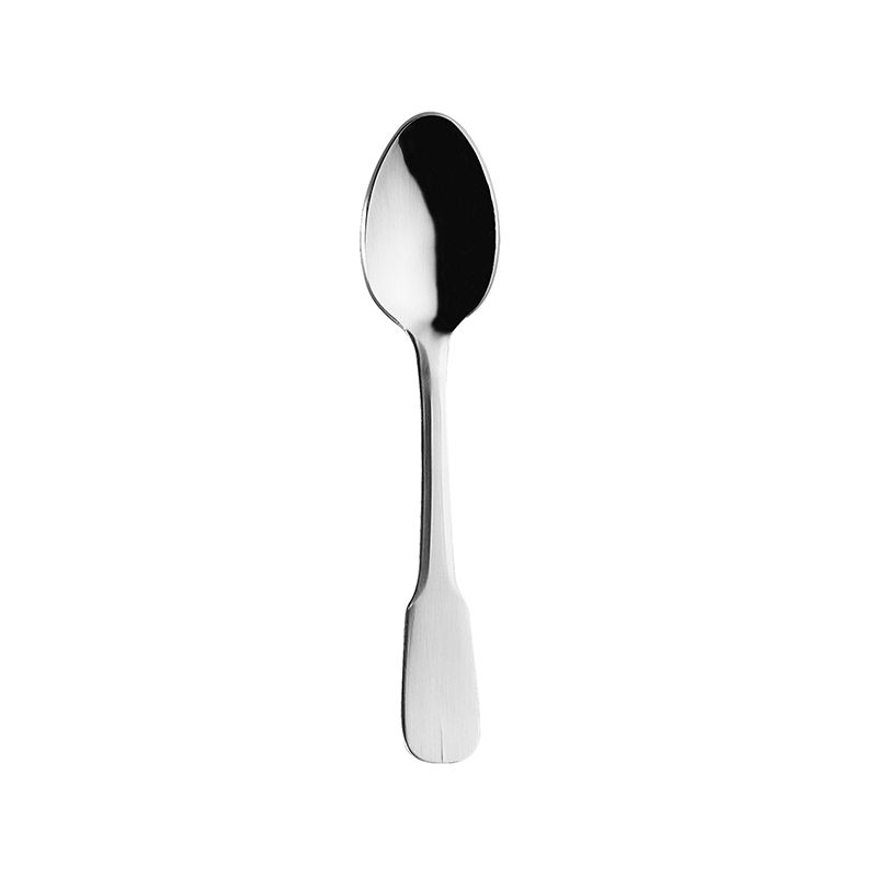 Cucchiaino da moka 11 cm Vieux Paris Satinè - Degrenne