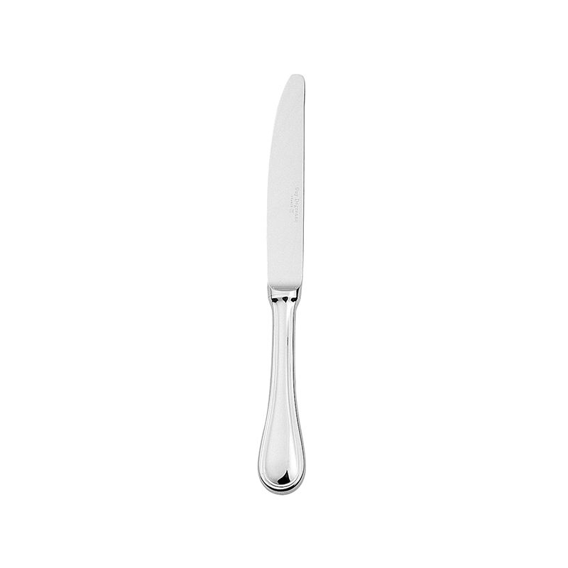 Coltello da tavola seghettato 24,6 cm Verlaine - Degrenne
