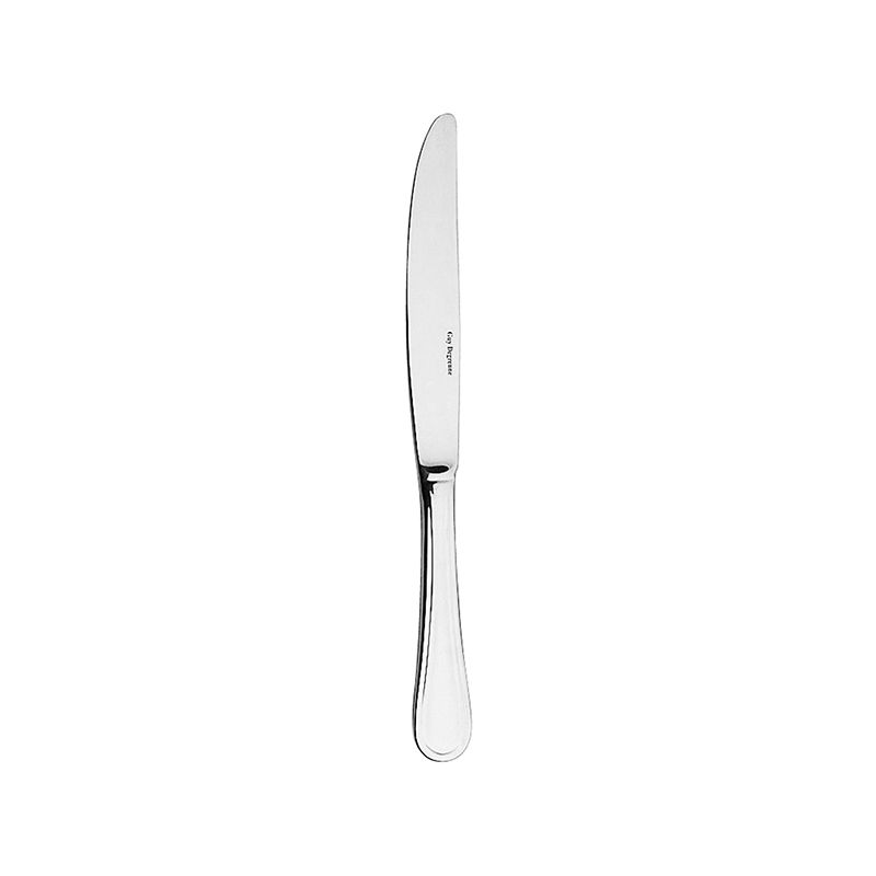 Coltello da tavola 23,7 cm Confidence - Degrenne