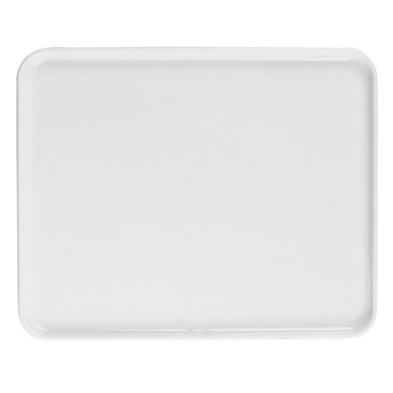 GN 1/2 Vassoio 26,4 x 32,5 cm Evento - Degrenne