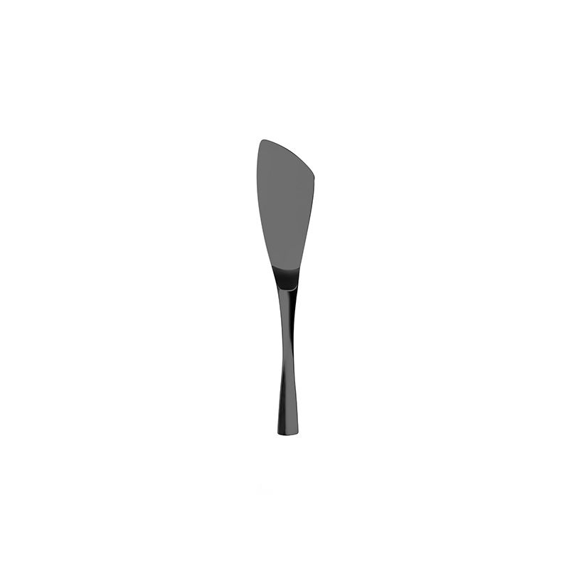 Spatola da servizio 25 cm Xy Black - Degrenne