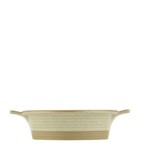 Terrina Con Manici 19 Cl Igneous Natural - Churchill