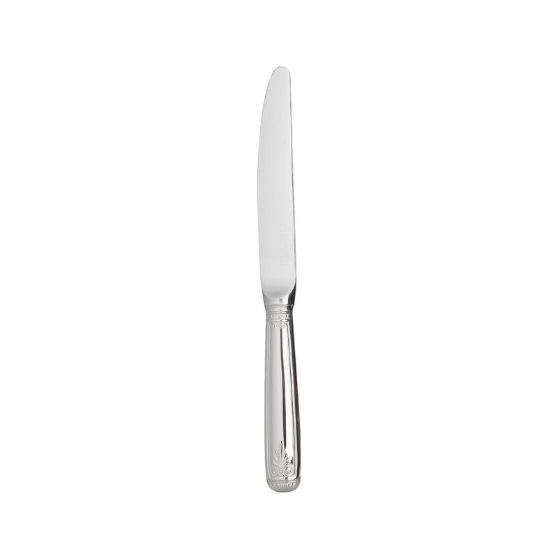 Coltello da Dessert con Manico Cavo e Lama Liscia 206 mm Empire - Degrenne