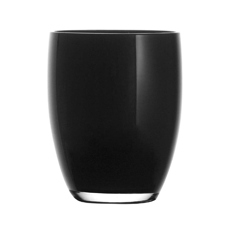 Bicchiere 29 cl Allegro Nero - Degrenne