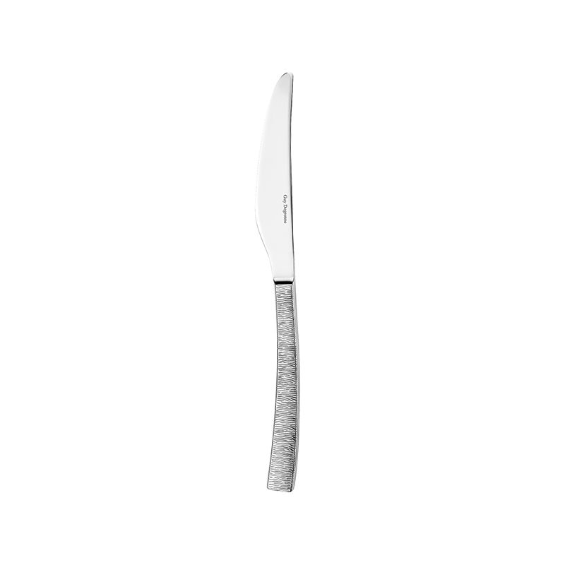 Coltello da dessert 21,1 cm Astrèe Ciselè - Degrenne