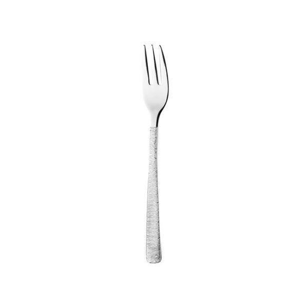 Forchetta per dolci 13,9 cm Astrèe Ciselè - Degrenne