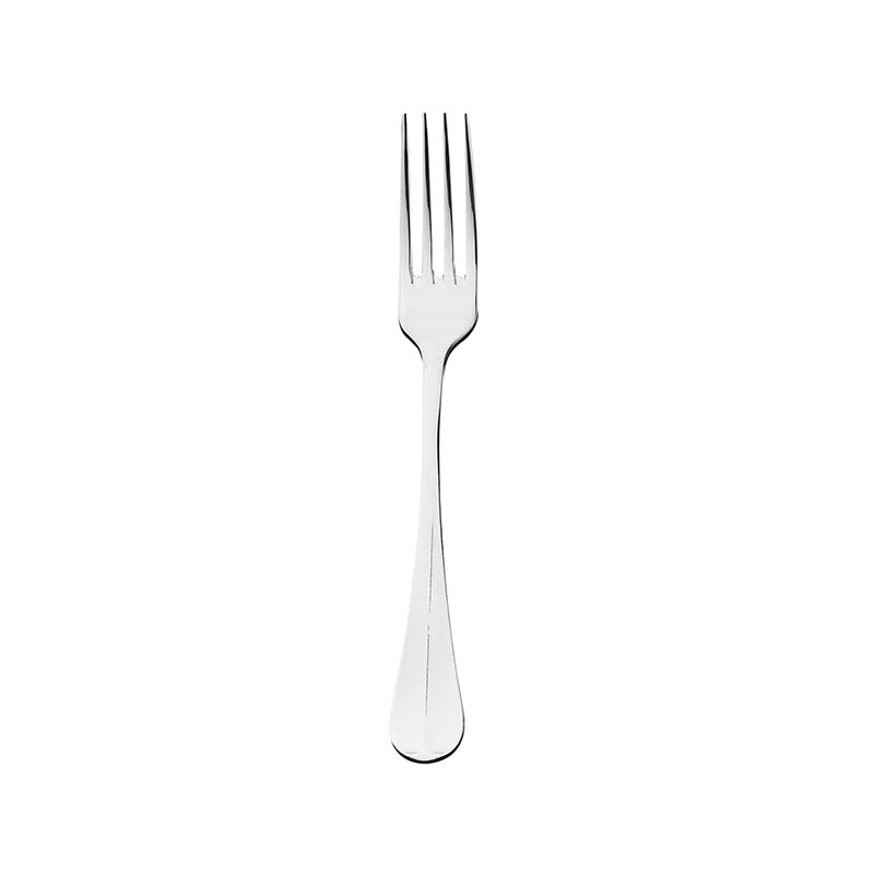 Forchetta da tavola 20,3 cm Mikado - Degrenne