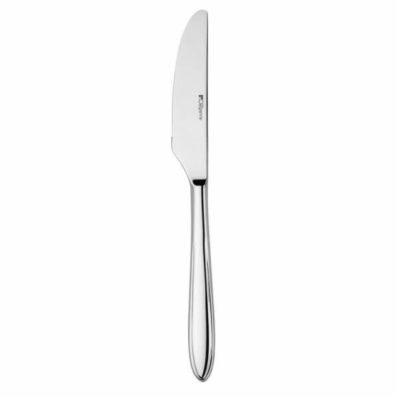Coltello da tavola 23 cm Norway - Degrenne