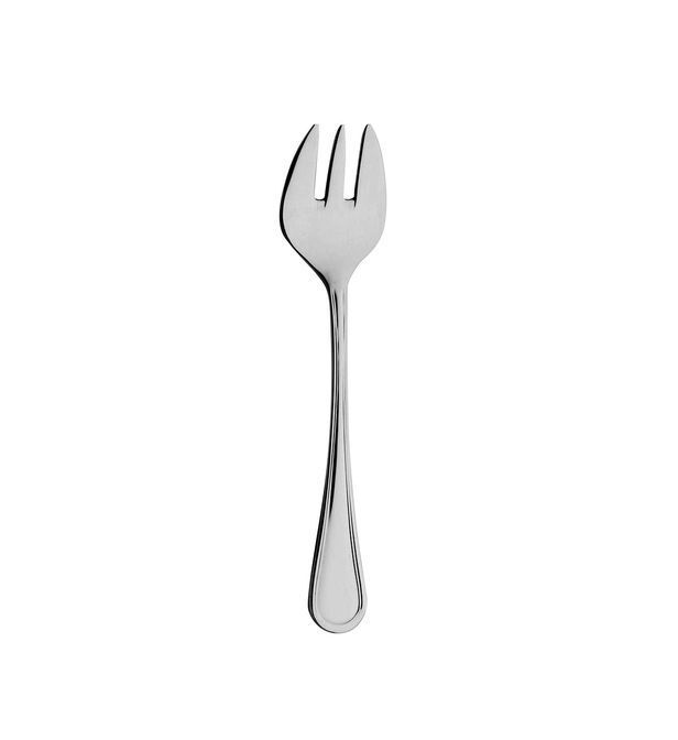 Forchetta per ostriche 12,9 cm Verlaine - Degrenne