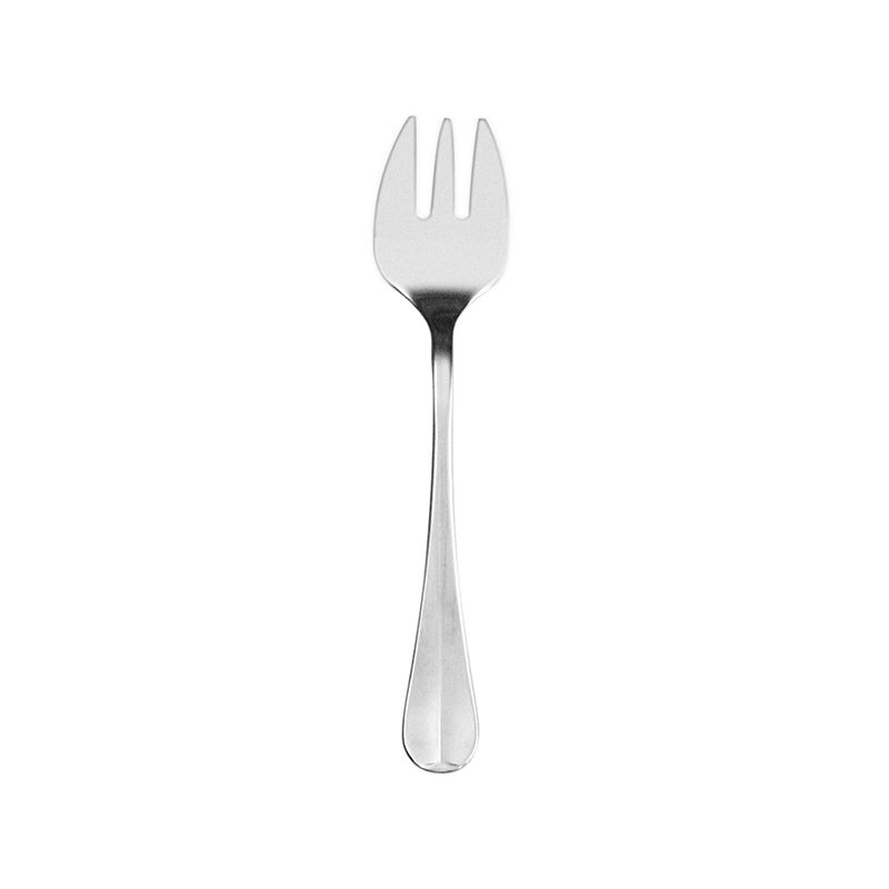 Forchetta per ostriche 12,9 cm Blois - Degrenne