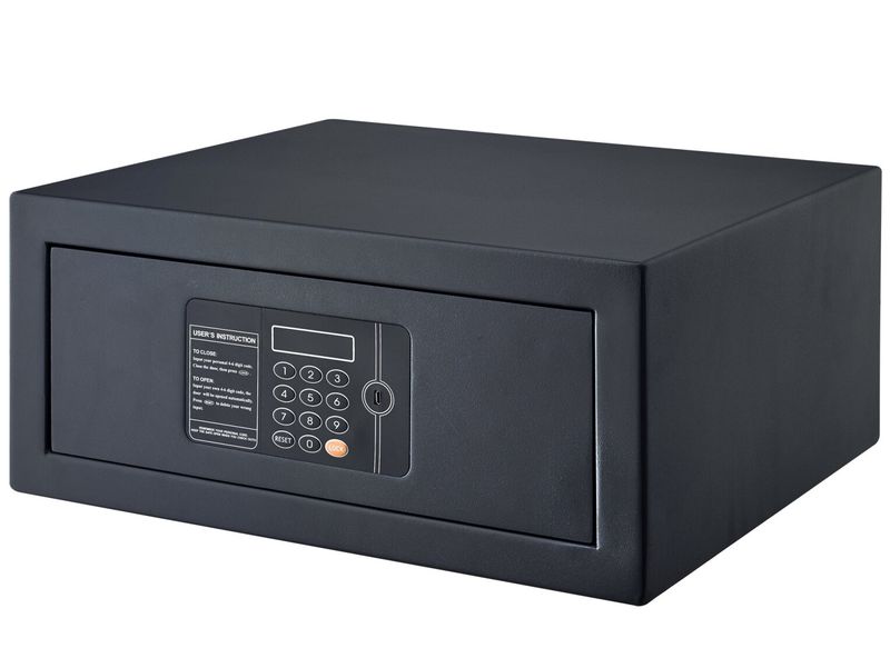 Cassaforte Digitale per Laptop 43 x 37 cm Westminster - Corby