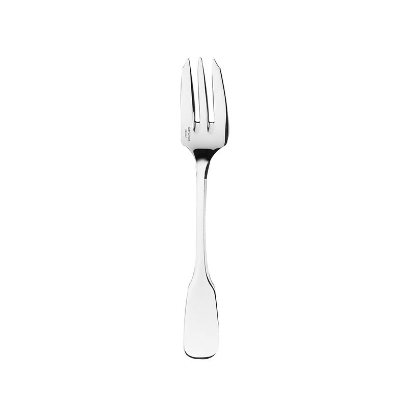 Forchetta da dolci 13,9 cm Lutèce - Degrenne