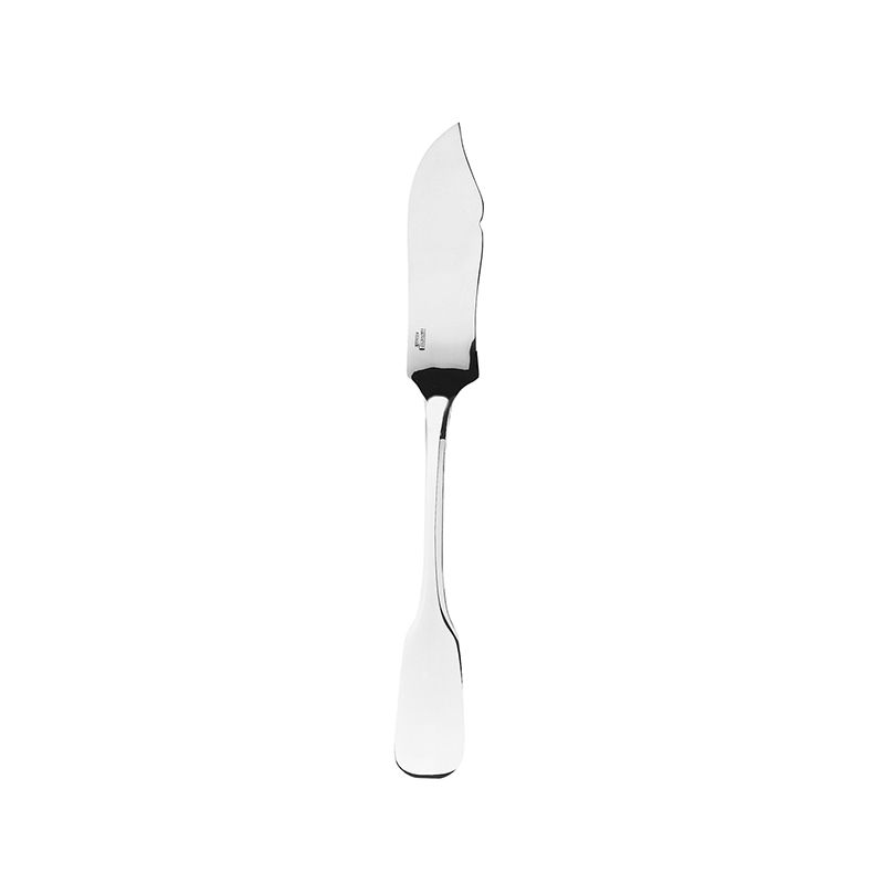 Coltello da pesce 20 cm Lutèce - Degrenne