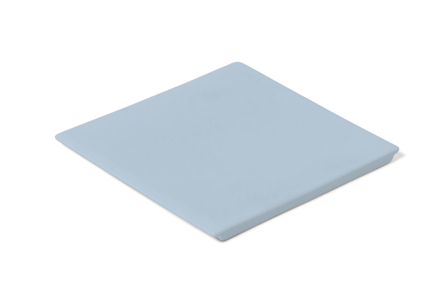 Vassoio Porcellana Blu 18,5 x 27,75 cm - Comas