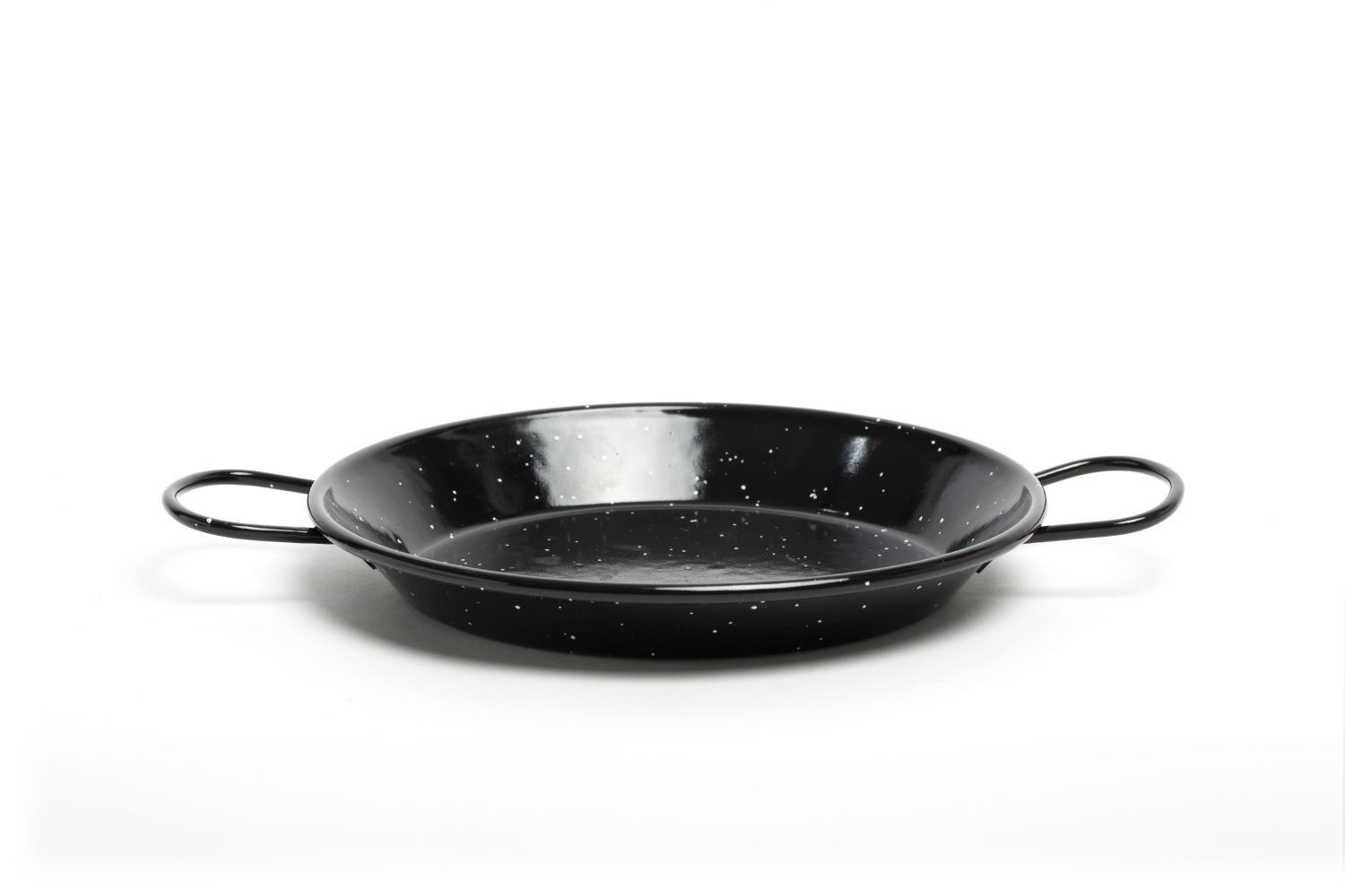Paellera 20 cm - Comas