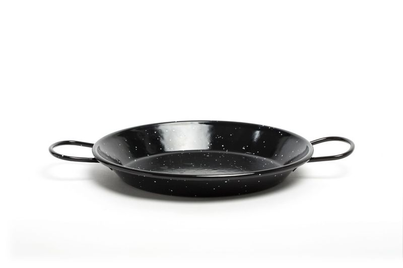 Paellera 20 cm - Comas
