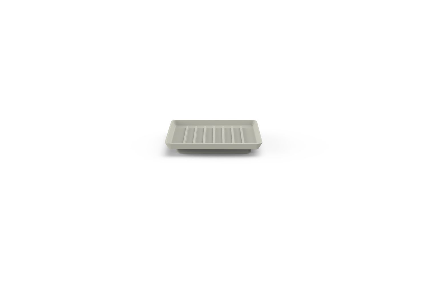 Piatto In Ceramica 24 x 24 cm - Comas