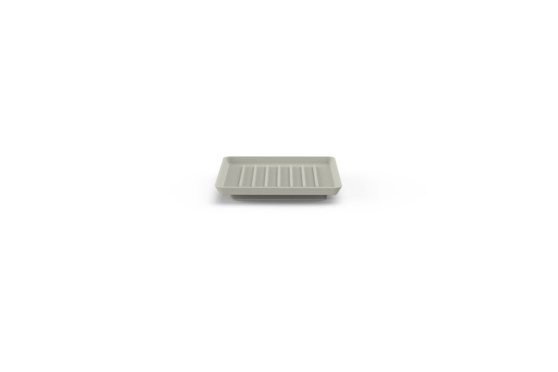 Piatto In Ceramica 24 x 24 cm - Comas