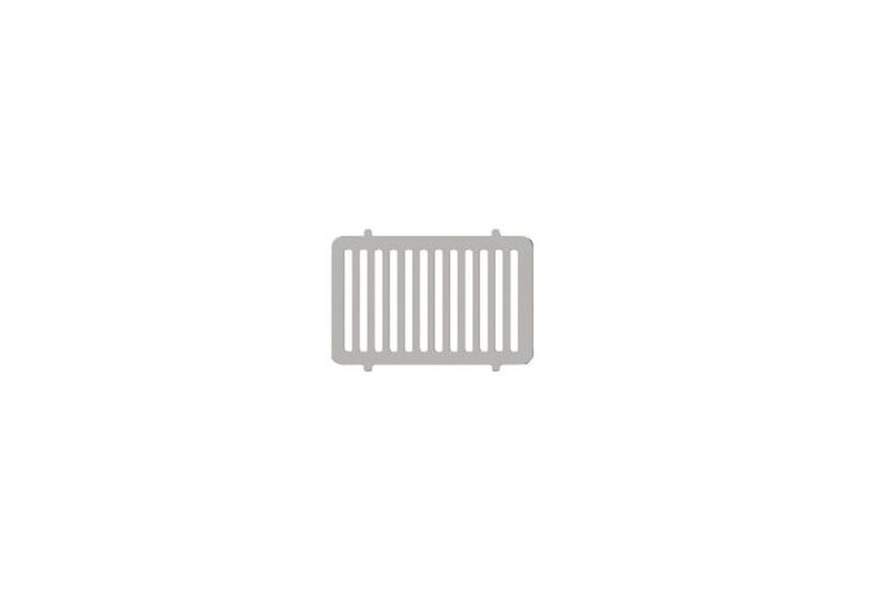 Ricambio Inox Griglia Barbecue Caliu XL - Comas