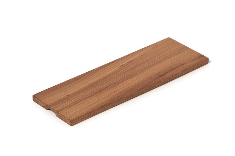 Poggiaposate Legno Simple Lab 9,25 x 27,75 cm - Comas