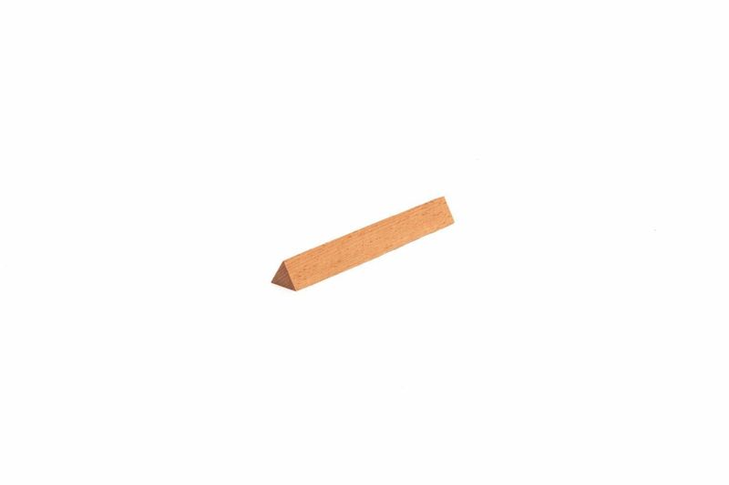 Supporto Posate Triangolare 12 cm - Comas