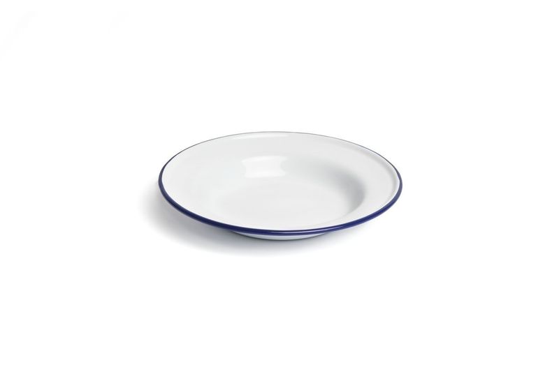 Piatto Fondo 22 cm - Comas