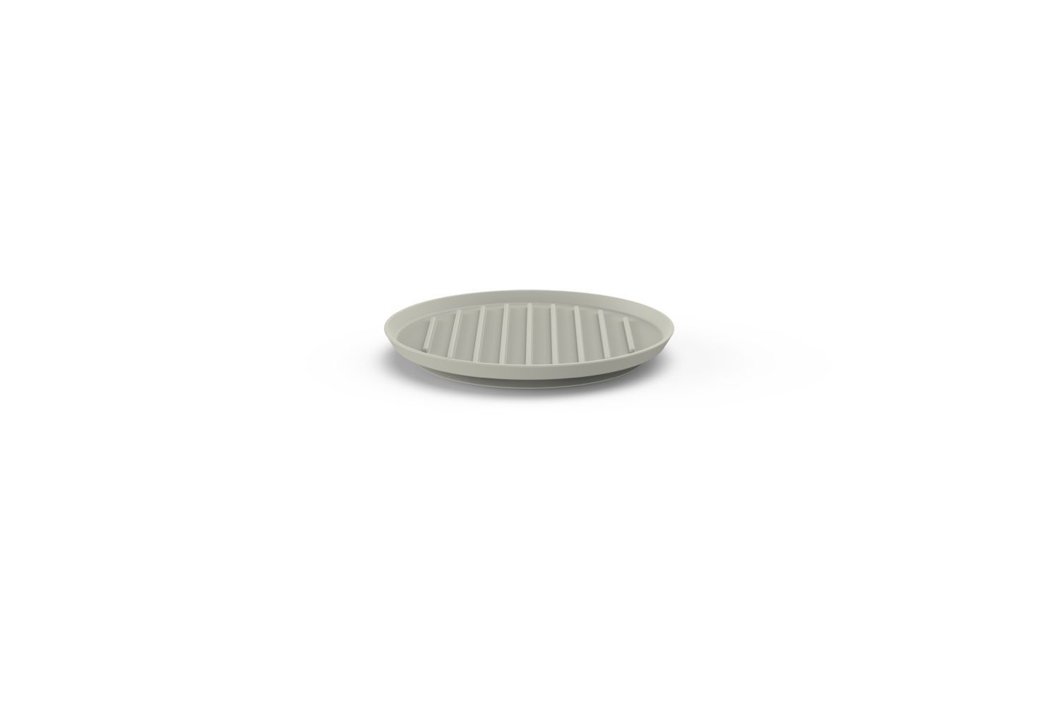 Piatto In Ceramica 32 cm - Comas