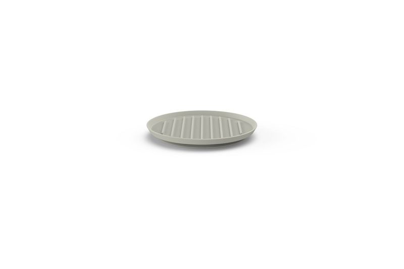 Piatto In Ceramica 32 cm - Comas