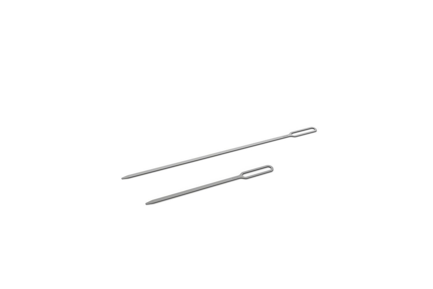 Spiedo Inox Caliu 35 cm - Comas