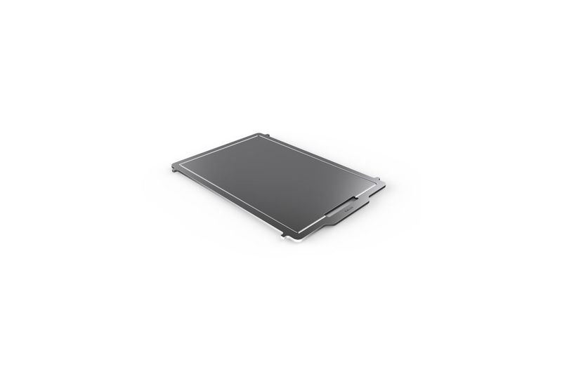 Piastra Liscia Inox Per Barbecue Caliu - Comas