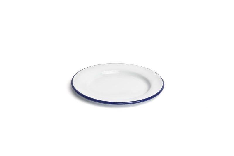 Piatto Dessert 20 cm - Comas