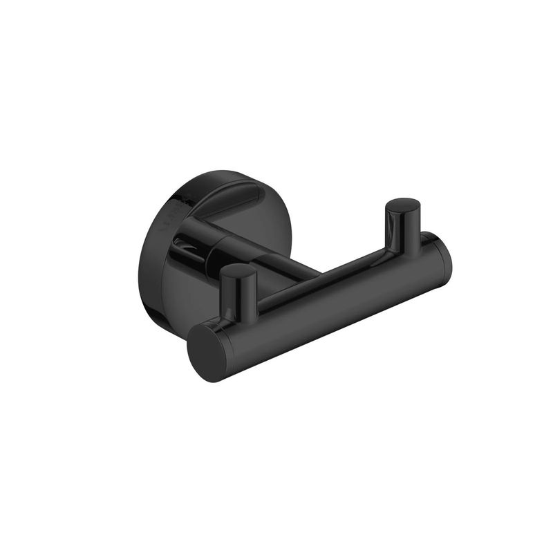 Gancio doppio Nexxus 82 x 48 x 55 mm - Aliseo
