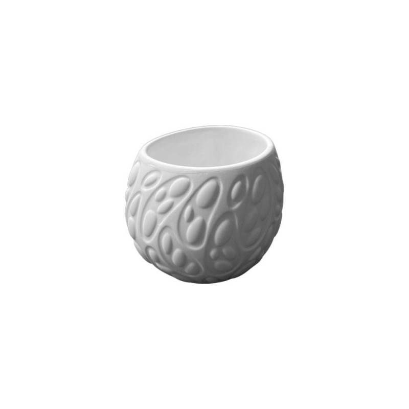 Base Ovetto Opaco 300 ml Rex Egg S - Cookplay