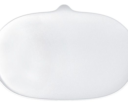 Piatto Piano Rettangolare 35,5 X 23,5 cm The Tablet - Cookplay