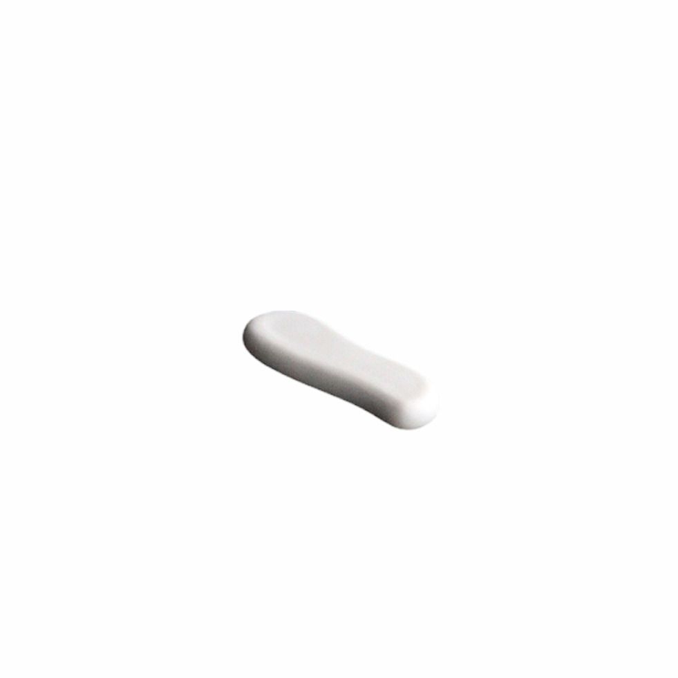 Poggiaposate Opaco 6,5 X 2,5 cm Jelly - Cookplay