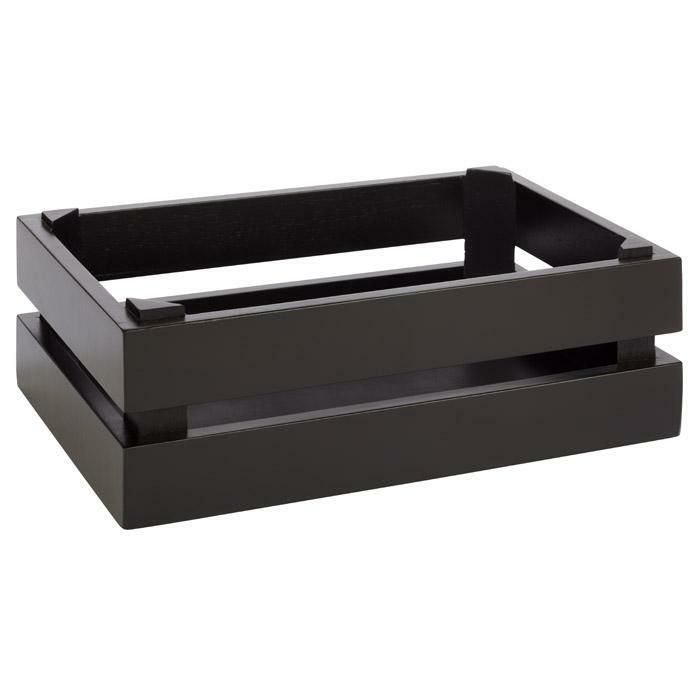 Cassetta GN 1/4 "Superbox" 18,5 x 29 cm - APS